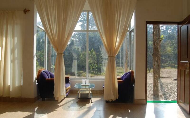 Silver Ridge Resort, Jalpaiguri 4